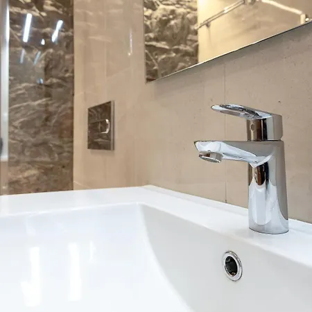 Rustico Y Elegante I Con Aparcamiento Apartment