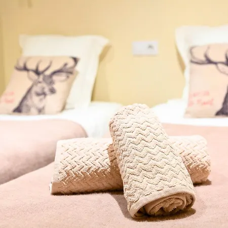 Apartment Rustico Y Elegante I Con Aparcamiento El Tarter